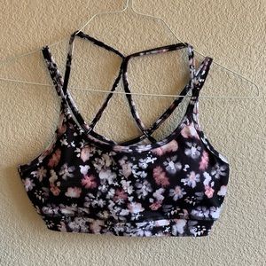Workout Top